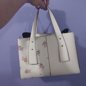 Mia & Luca - NY Bloom RFID Purse